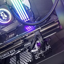 High Quality Gaming Pc 