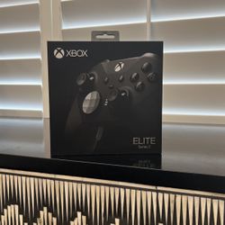 Xbox Elite Series 2 Controller 
