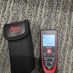 Leica DISTO D2 w/ Bluetooth