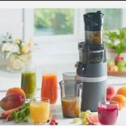 Extractor Princess House