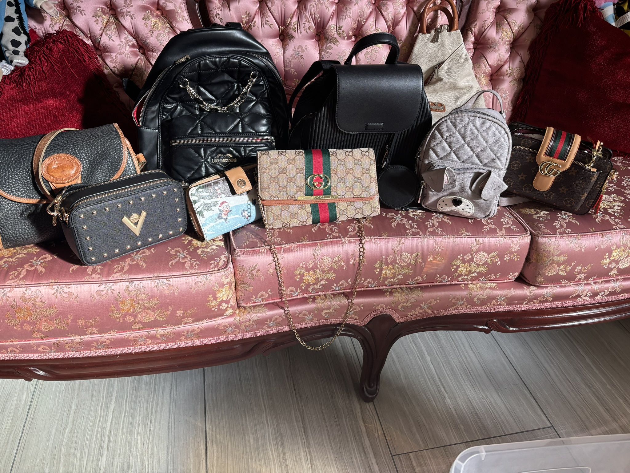 Women's Purses 