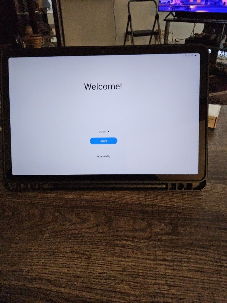 Galaxy S7 Tablet