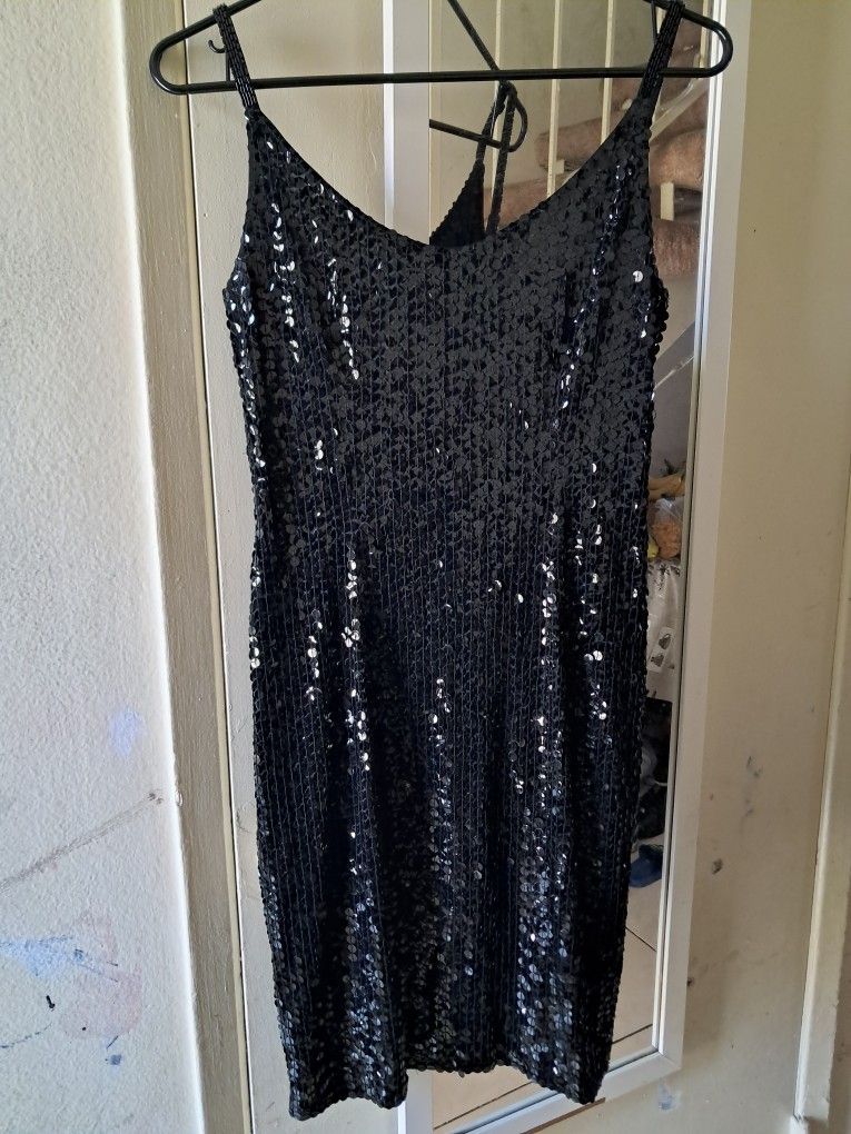 Small Dress