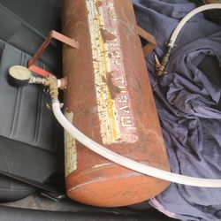 Air Tank 
