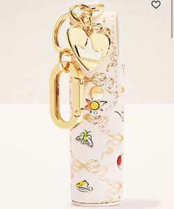 Bath and Body Works Disney Princess Lip Holder 