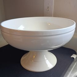 Healdsburg Footed Bowl