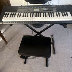 Electric piano 