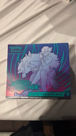 Journey Together ETB