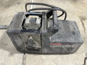compressor medium sized