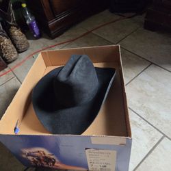 Texana Negra Recistol