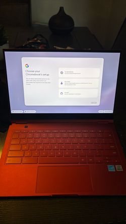 Samsung Chromebook