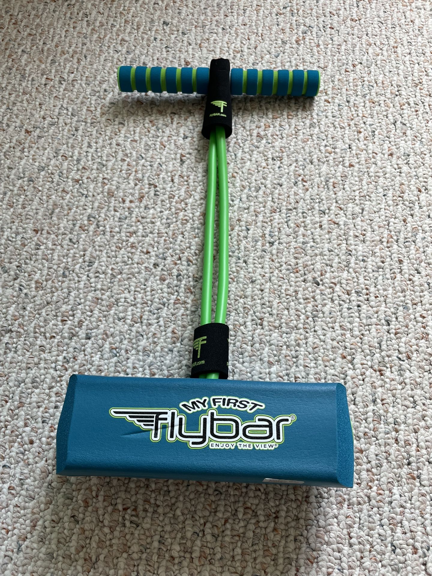 Kids Fun Pogo Jumper