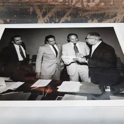 Collectible Photograph 