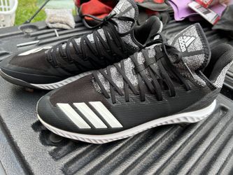 Adidas Metal Cleats