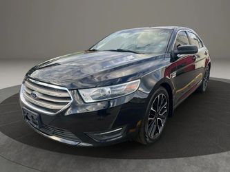 2019 Ford Taurus