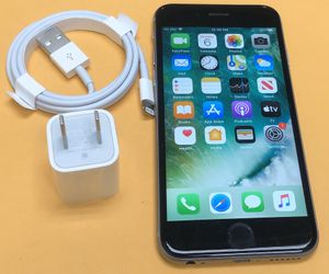 iPhone 6s 64GB Factory Unlocked