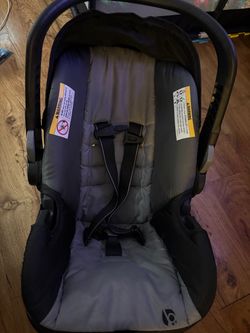 Double stroller