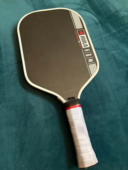 JOOLA Ben Johns Perseus Pro IV 16mm Pickleball Paddle