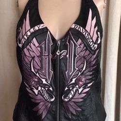 Hardly Davison Halter Top