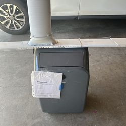 Hisense portable Ac