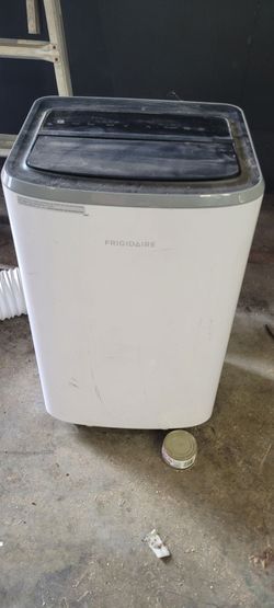 Portable air conditioner