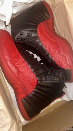 Jordan Flu Game 12s 2025