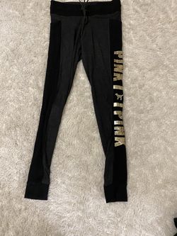 Victoria’s Secret PINK Bling Joggers