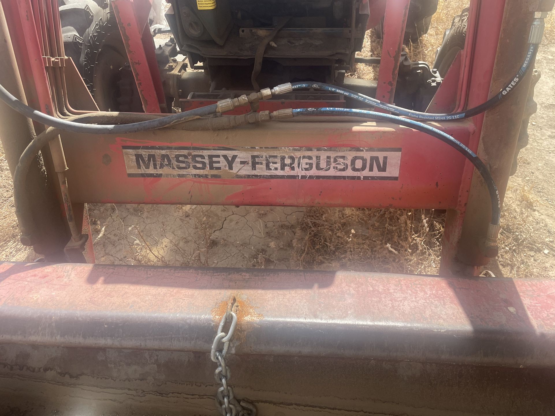Front Loader for Sale in Lancaster, CA OfferUp