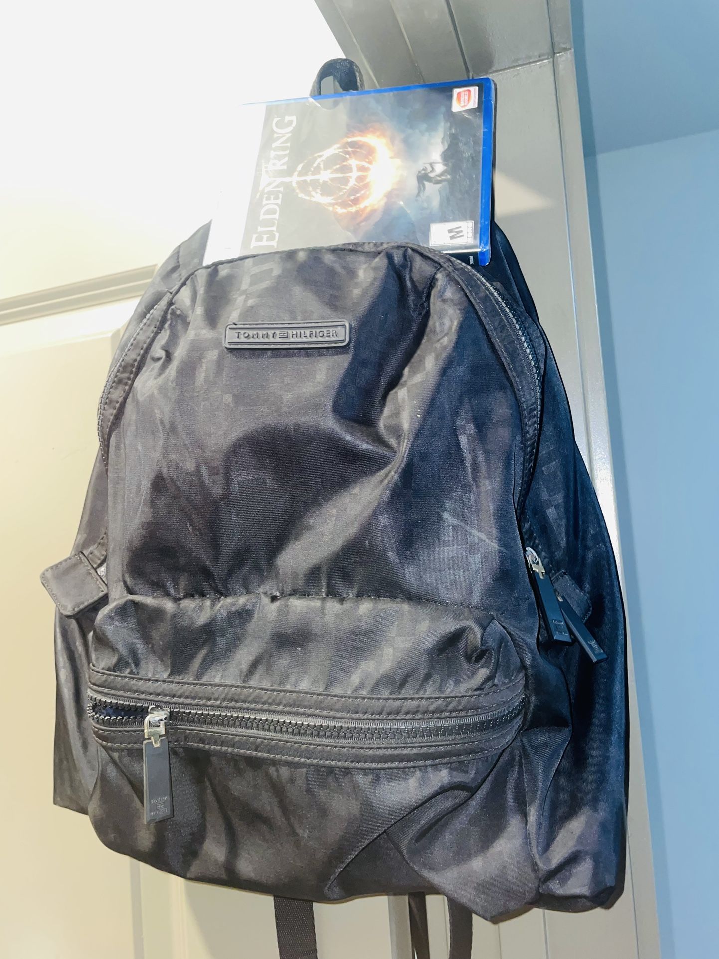 Tommy Hilfiger Backpack