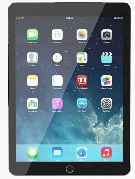 iPad Air 2 16GB