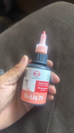 Elring EL-Liq 74 Surface Sealant