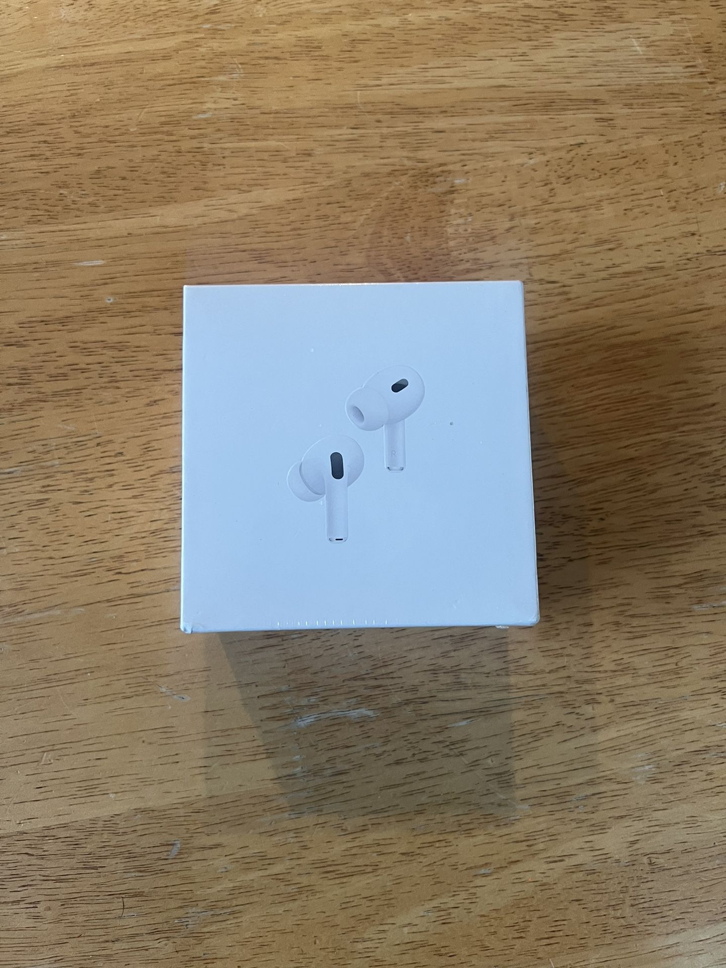 Brand New Apple AirPods Pro (2nd Gen) – Sealed, Latest Model, USB-C