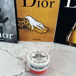 1.7 Oz Sol De Janeiro Bom Dia Bright Cream.