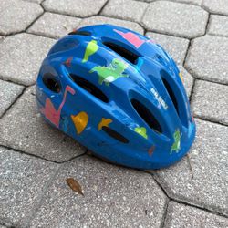 Toddler Bike Helmet