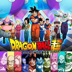 Dragon Ball Super Español Latino Todos Los Episodios 