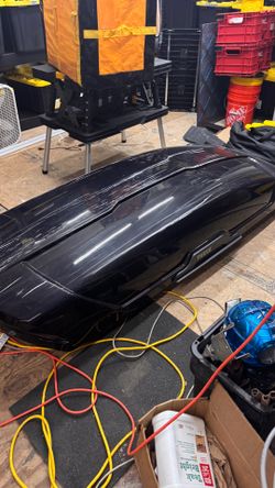 Thule motion xt xxl