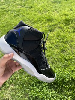Space Jam 6y