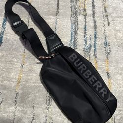 Burberry Cross-body bag 