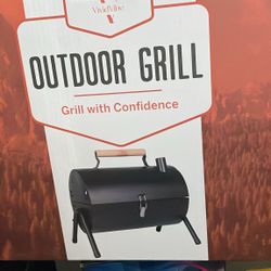 Brand New Outdoor Grill 