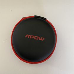 Pre-owned Mpow-059 Wireless Bluetooth Earphones