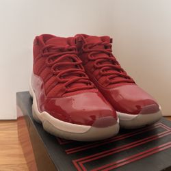 Jordan 11 Retro “Win like 96”