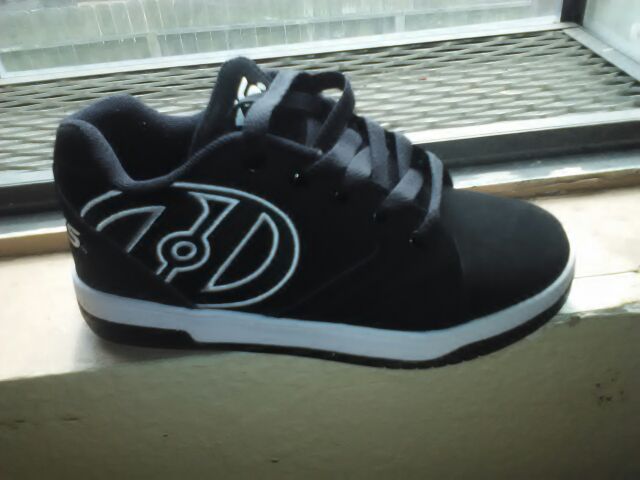 Healeys shoes