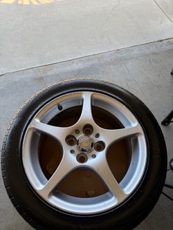 15 inch 4 lug wheels