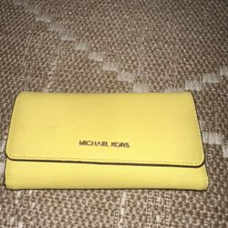 Michael Kors Wallet 