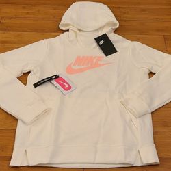 Nike Hoodie Size M And L For Girls Kids