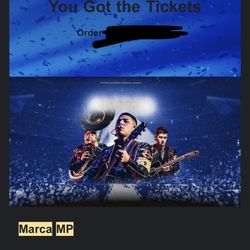 Marca MP Honda center Anaheim CA