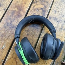 xbox headphones