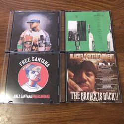 Phatflavaz Mix Cds / Album’s