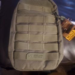 Tactical Sling Conceal Bag