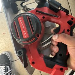 Milwaukee Circular Saw